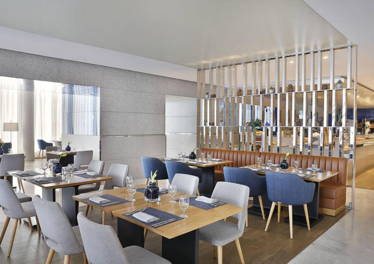 Nassima/Voco Tower - Luxury - 5* Hotel Amenities Dubai Exterior foto